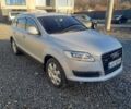 Серый Ауди Ку 7, объемом двигателя 3 л и пробегом 296 тыс. км за 13500 $, фото 6 на Automoto.ua