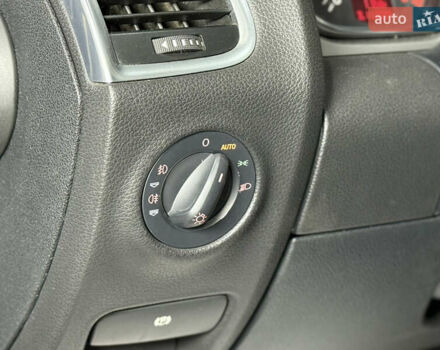 Серый Ауди Ку 7, объемом двигателя 3.6 л и пробегом 190 тыс. км за 11700 $, фото 16 на Automoto.ua