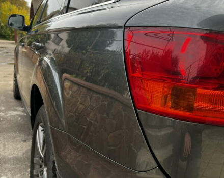 Серый Ауди Ку 7, объемом двигателя 3 л и пробегом 340 тыс. км за 13200 $, фото 63 на Automoto.ua