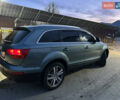 Сірий Ауді Ку 7, об'ємом двигуна 3 л та пробігом 259 тис. км за 14500 $, фото 24 на Automoto.ua