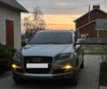 Серый Ауди Ку 7, объемом двигателя 3 л и пробегом 330 тыс. км за 7500 $, фото 7 на Automoto.ua