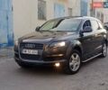 Серый Ауди Ку 7, объемом двигателя 3 л и пробегом 380 тыс. км за 6732 $, фото 1 на Automoto.ua