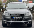 Серый Ауди Ку 7, объемом двигателя 4.2 л и пробегом 251 тыс. км за 11750 $, фото 2 на Automoto.ua
