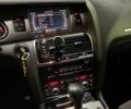 Серый Ауди Ку 7, объемом двигателя 3 л и пробегом 310 тыс. км за 6800 $, фото 10 на Automoto.ua