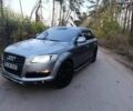 Серый Ауди Ку 7, объемом двигателя 3 л и пробегом 344 тыс. км за 7200 $, фото 5 на Automoto.ua