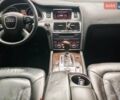 Серый Ауди Ку 7, объемом двигателя 3 л и пробегом 467 тыс. км за 14700 $, фото 24 на Automoto.ua