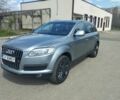 Сірий Ауді Ку 7, об'ємом двигуна 3 л та пробігом 317 тис. км за 6800 $, фото 6 на Automoto.ua