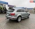 Серый Ауди Ку 7, объемом двигателя 4.2 л и пробегом 270 тыс. км за 14000 $, фото 2 на Automoto.ua