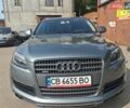 Серый Ауди Ку 7, объемом двигателя 2.97 л и пробегом 405 тыс. км за 14000 $, фото 1 на Automoto.ua