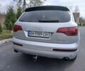 Серый Ауди Ку 7, объемом двигателя 3 л и пробегом 290 тыс. км за 12222 $, фото 3 на Automoto.ua