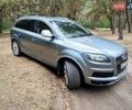 Серый Ауди Ку 7, объемом двигателя 3 л и пробегом 467 тыс. км за 14700 $, фото 19 на Automoto.ua