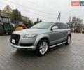 Серый Ауди Ку 7, объемом двигателя 4.2 л и пробегом 270 тыс. км за 14000 $, фото 1 на Automoto.ua
