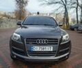 Серый Ауди Ку 7, объемом двигателя 4.16 л и пробегом 288 тыс. км за 9999 $, фото 3 на Automoto.ua