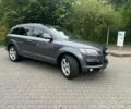 Серый Ауди Ку 7, объемом двигателя 3 л и пробегом 210 тыс. км за 12244 $, фото 5 на Automoto.ua