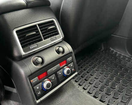 Серый Ауди Ку 7, объемом двигателя 3 л и пробегом 340 тыс. км за 13200 $, фото 65 на Automoto.ua