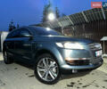 Сірий Ауді Ку 7, об'ємом двигуна 3 л та пробігом 259 тис. км за 14500 $, фото 14 на Automoto.ua