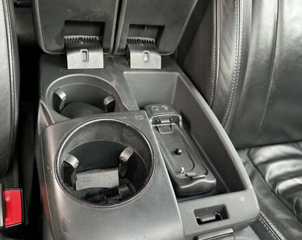 Серый Ауди Ку 7, объемом двигателя 3 л и пробегом 340 тыс. км за 13200 $, фото 10 на Automoto.ua