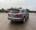 Серый Ауди Ку 7, объемом двигателя 4.2 л и пробегом 250 тыс. км за 14000 $, фото 2 на Automoto.ua
