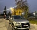 Серый Ауди Ку 7, объемом двигателя 3 л и пробегом 320 тыс. км за 6800 $, фото 4 на Automoto.ua