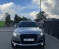 Серый Ауди Ку 7, объемом двигателя 3 л и пробегом 380 тыс. км за 6500 $, фото 1 на Automoto.ua