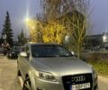 Серый Ауди Ку 7, объемом двигателя 3 л и пробегом 320 тыс. км за 6800 $, фото 6 на Automoto.ua
