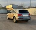 Серый Ауди Ку 7, объемом двигателя 3 л и пробегом 330 тыс. км за 7500 $, фото 4 на Automoto.ua