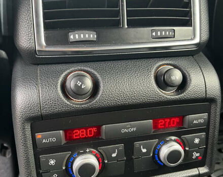 Серый Ауди Ку 7, объемом двигателя 3 л и пробегом 340 тыс. км за 13200 $, фото 66 на Automoto.ua