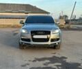 Серый Ауди Ку 7, объемом двигателя 3 л и пробегом 330 тыс. км за 7500 $, фото 1 на Automoto.ua