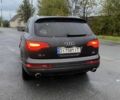 Сірий Ауді Ку 7, об'ємом двигуна 4.2 л та пробігом 270 тис. км за 9700 $, фото 1 на Automoto.ua
