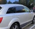 Серый Ауди Ку 7, объемом двигателя 3 л и пробегом 298 тыс. км за 7000 $, фото 1 на Automoto.ua