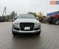 Серый Ауди Ку 7, объемом двигателя 4.2 л и пробегом 270 тыс. км за 14000 $, фото 1 на Automoto.ua