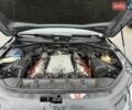 Серый Ауди Ку 7, объемом двигателя 4.2 л и пробегом 270 тыс. км за 14000 $, фото 10 на Automoto.ua
