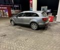 Серый Ауди Ку 7, объемом двигателя 3 л и пробегом 310 тыс. км за 6800 $, фото 9 на Automoto.ua