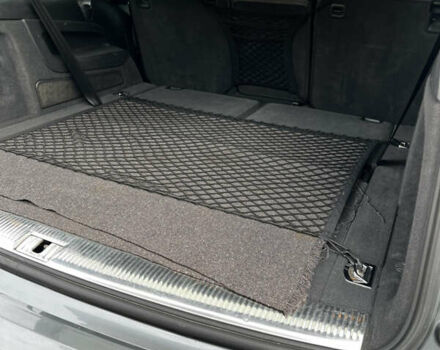 Серый Ауди Ку 7, объемом двигателя 3 л и пробегом 340 тыс. км за 13200 $, фото 41 на Automoto.ua