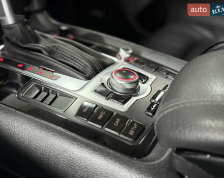 Серый Ауди Ку 7, объемом двигателя 3.6 л и пробегом 190 тыс. км за 11700 $, фото 24 на Automoto.ua