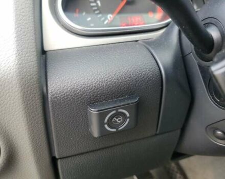 Серый Ауди Ку 7, объемом двигателя 4.16 л и пробегом 288 тыс. км за 9999 $, фото 40 на Automoto.ua