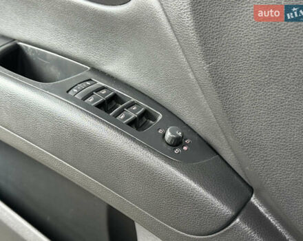 Серый Ауди Ку 7, объемом двигателя 3.6 л и пробегом 190 тыс. км за 11700 $, фото 14 на Automoto.ua