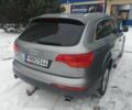 Серый Ауди Ку 7, объемом двигателя 3 л и пробегом 311 тыс. км за 9300 $, фото 7 на Automoto.ua