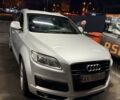 Сірий Ауді Ку 7, об'ємом двигуна 2.97 л та пробігом 270 тис. км за 14000 $, фото 1 на Automoto.ua