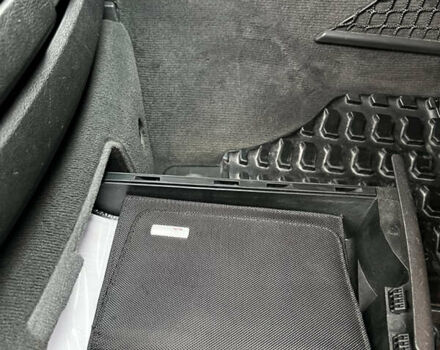 Серый Ауди Ку 7, объемом двигателя 3 л и пробегом 340 тыс. км за 13200 $, фото 15 на Automoto.ua