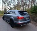 Серый Ауди Ку 7, объемом двигателя 3 л и пробегом 344 тыс. км за 7200 $, фото 2 на Automoto.ua