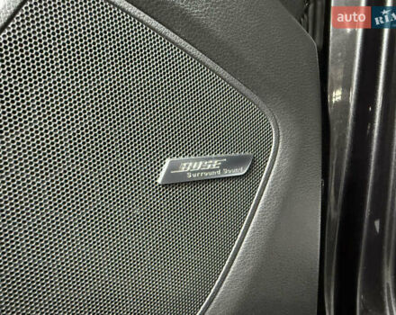 Серый Ауди Ку 7, объемом двигателя 3.6 л и пробегом 190 тыс. км за 11700 $, фото 12 на Automoto.ua