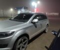 Сірий Ауді Ку 7, об'ємом двигуна 3 л та пробігом 260 тис. км за 5000 $, фото 5 на Automoto.ua