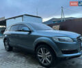Сірий Ауді Ку 7, об'ємом двигуна 3 л та пробігом 259 тис. км за 14500 $, фото 1 на Automoto.ua