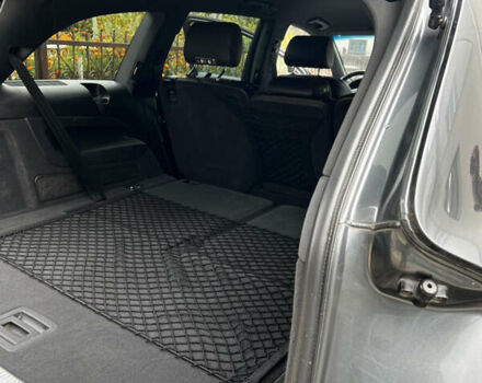 Серый Ауди Ку 7, объемом двигателя 3 л и пробегом 340 тыс. км за 13200 $, фото 24 на Automoto.ua