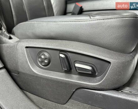 Серый Ауди Ку 7, объемом двигателя 3.6 л и пробегом 190 тыс. км за 11700 $, фото 28 на Automoto.ua