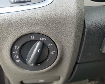 Серый Ауди Ку 7, объемом двигателя 4.16 л и пробегом 288 тыс. км за 9999 $, фото 41 на Automoto.ua