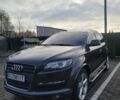 Серый Ауди Ку 7, объемом двигателя 4.16 л и пробегом 288 тыс. км за 9999 $, фото 12 на Automoto.ua