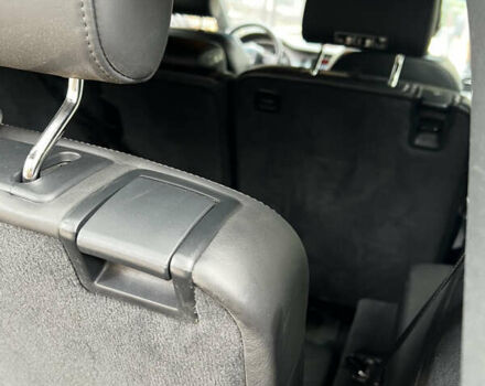 Серый Ауди Ку 7, объемом двигателя 3 л и пробегом 340 тыс. км за 13200 $, фото 21 на Automoto.ua