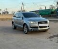 Серый Ауди Ку 7, объемом двигателя 3 л и пробегом 330 тыс. км за 7500 $, фото 2 на Automoto.ua